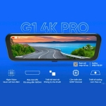 Camera gương chiếu hậu ô tô